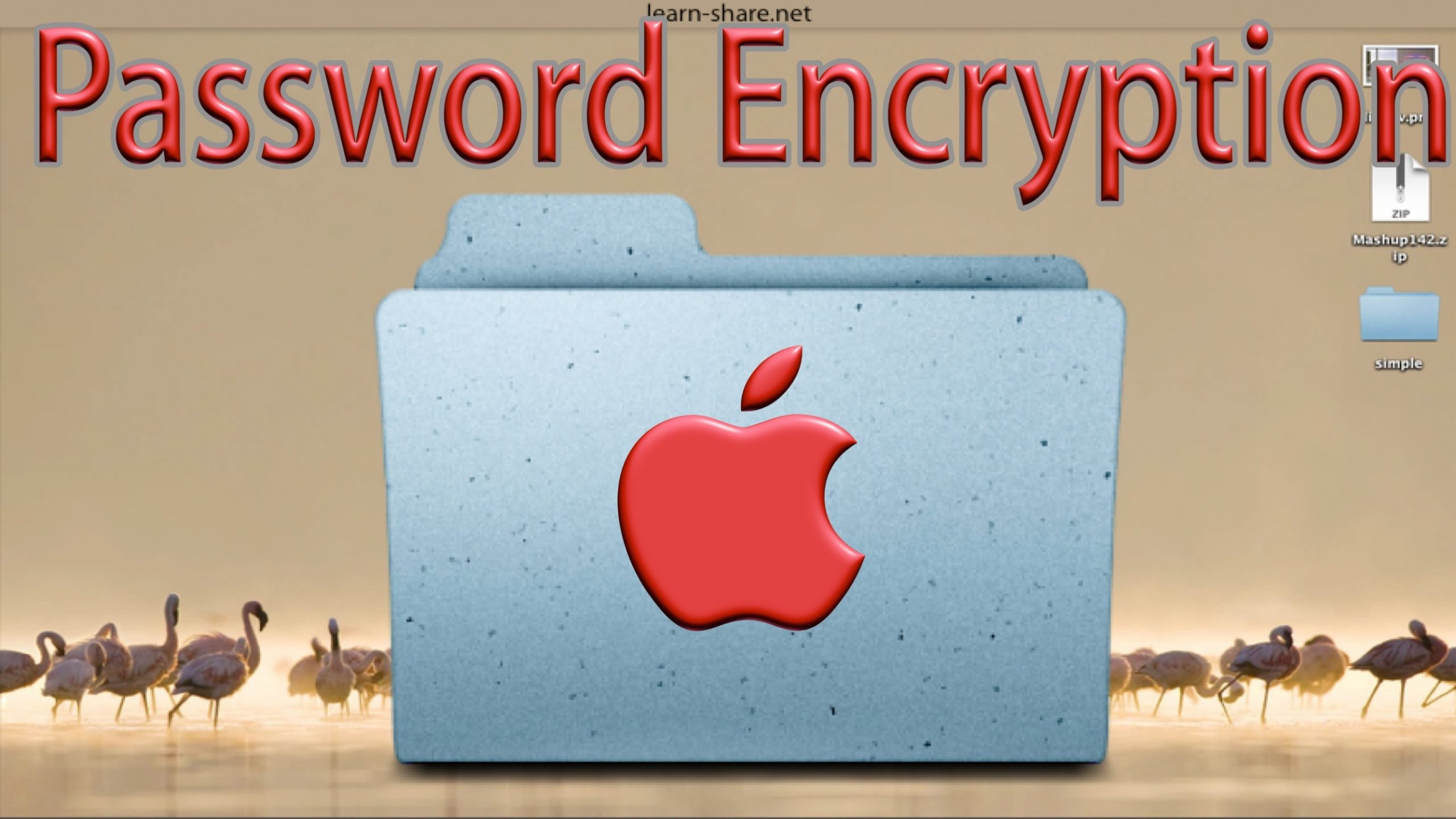 imazing backup encryption password
