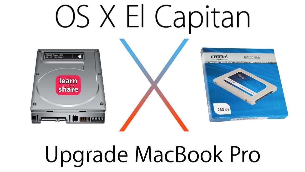 how to upgrade macbook pro hard drive mid 2010
