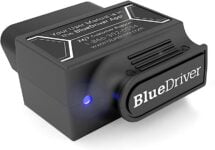 OBD2 Bluetooth Adapter Torque