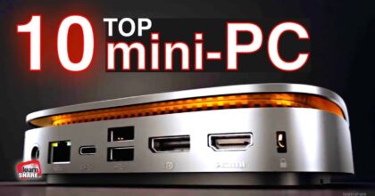 Best mini PC computers on Amazon