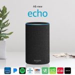 amazon Echo Smart Home Hubs