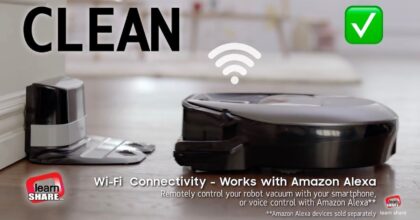 Best Robot Vacuum Cleaners on Amazon