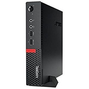Best mini PC computers Lenovo ThinkCentre M715Q