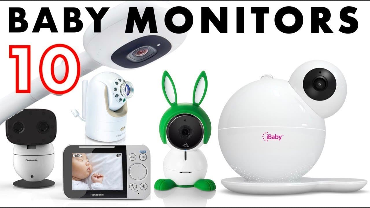 best baby camera 2019