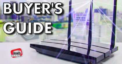 Wireless Router Buyer’s Guide Tutorial