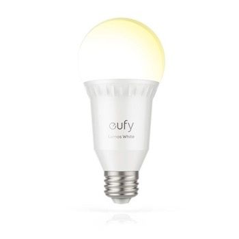 Eufy Lumos White Best Smart Light Bulbs