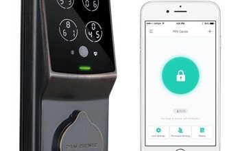 Best Smart Door Locks on Amazon