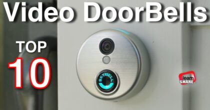 Best Video DoorBells on Amazon