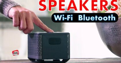 Best Wireless Bluetooth Speakers