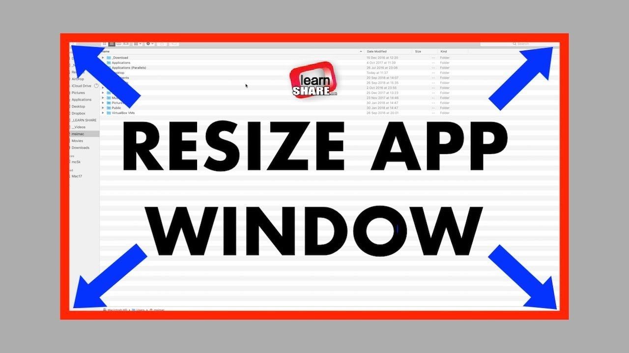 download the new for apple VOVSOFT Window Resizer 3.0.0