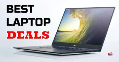 Best Laptops Under 500 dollars