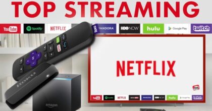 Best Media Streaming Devices on Amazon