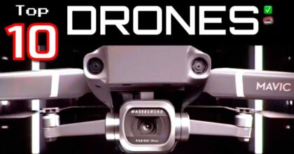 Best Drones on Amazon