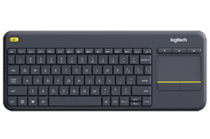 logitech-keyboard Azulle Access3