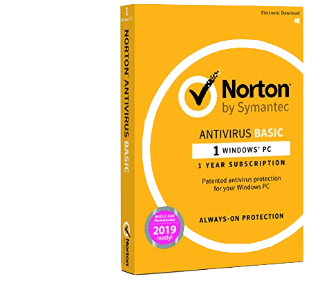 norton Best Antivirus Software