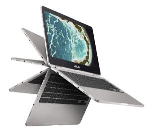 Best Laptops Under 500 Asus Chromebook Flip C302