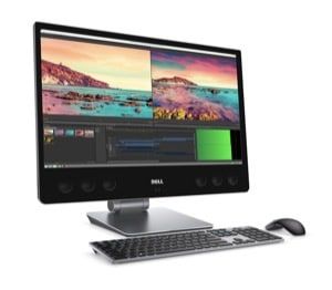 Best All-in-One-Desktop Computers dell-precision-5720