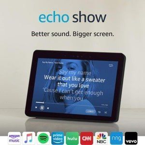 echo show 2
