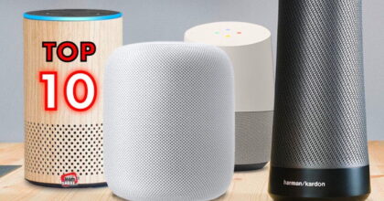 Best Smart Speakers