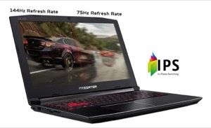Acer Predator Helios 300 Budget Gaming Laptops
