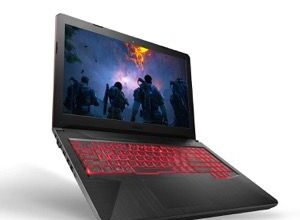 Best Budget Gaming Laptops