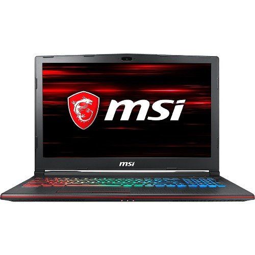 MSI GF63 8RC Budget Gaming Laptops