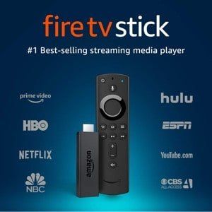 fire tv stick alexa best media streaming devices