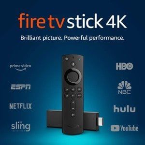 fire tv stick best media streaming devices