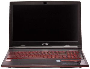 msi gl63 8rc Budget Gaming Laptops