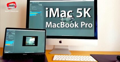 MacBook Pro vs iMac (2016) Benchmarks