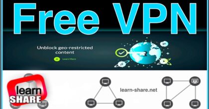 Best VPN Services (Virtual Private Network)