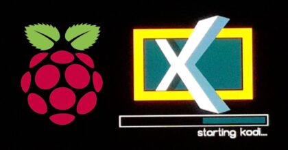 How to Install KODI on Raspberry Pi Xbian Easy!