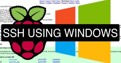 How to Remote Desktop Raspberry Pi over SSH and VNC