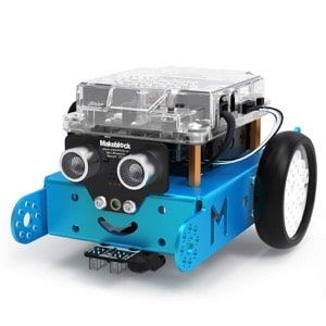 best mini Robot Toys