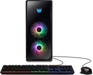 Acer Predator Orion
Best Gaming Desktop Computers on Amazon