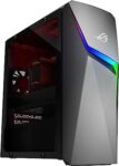 Asus ROG Strix Best Gaming Desktop Computers on Amazon