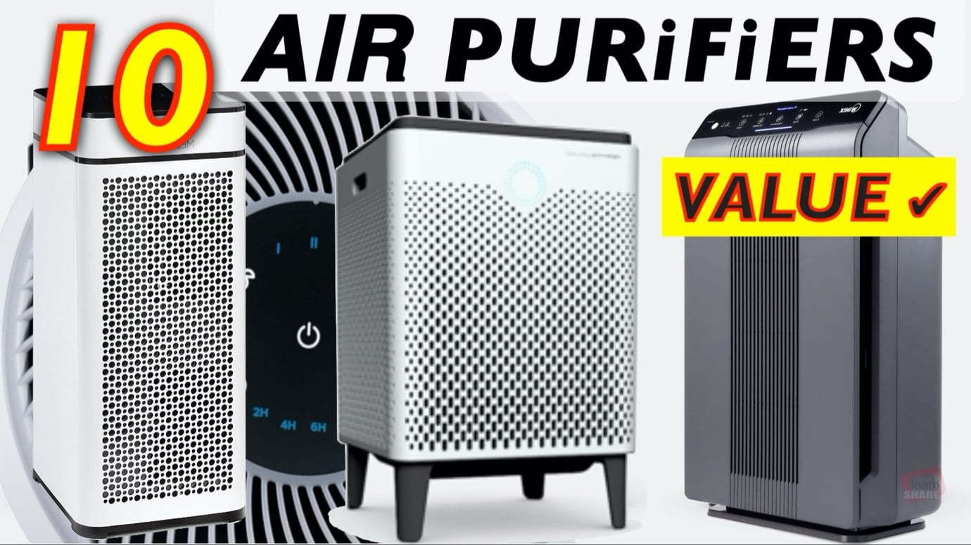 best-air-purifiers-for-home-with-hepa-filter-learn-share