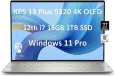 Dell ups 13 plus Best Laptop Computers