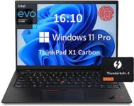 Lenovo thinkpad x1 Best Laptop Computers