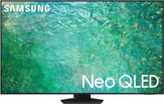 Samsung Neo Best TVs on Amazon Today