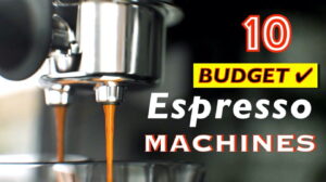 The Best Espresso Coffee Machines to Buy