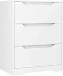 Drawer dresser - Shop on Amazon - IKEA MALM 4 Chest of Drawers Assembly