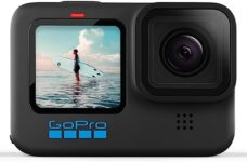 Best Gadgets for Summer Beach Vacations GoPro