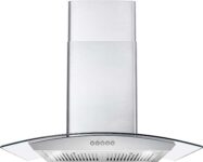 Shop on Amazon - How to Clean Kitchen Extractor Hood