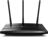wifi router. DD-WRT PPTP VPN server