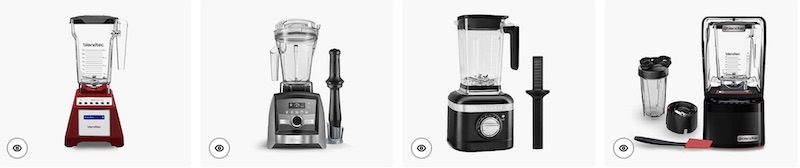 Best Kitchen Blenders and Food Processors