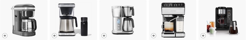 The Best Coffee Maker Machines you can Buy